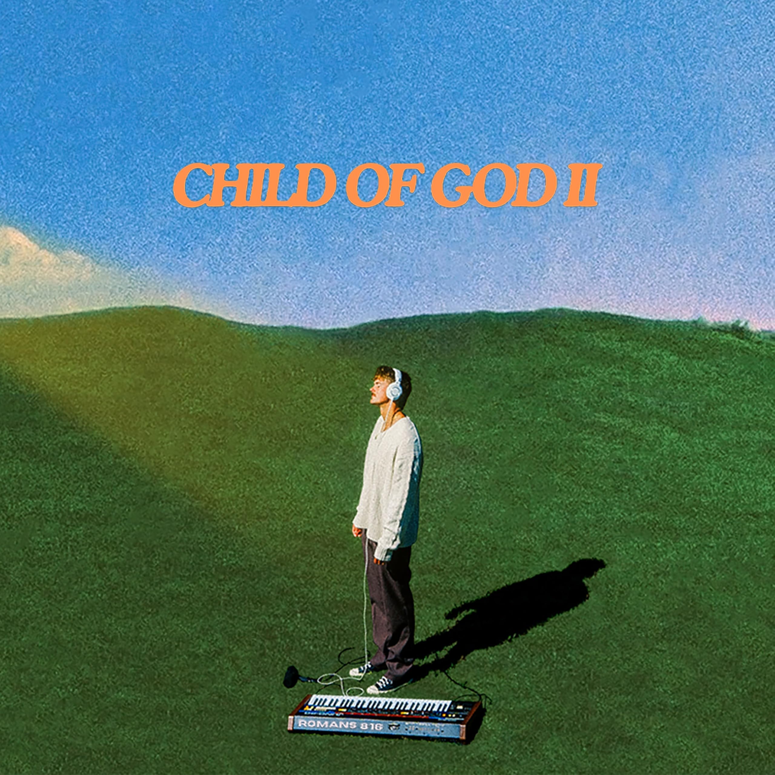 Photo 1 of CHILD OF GOD II