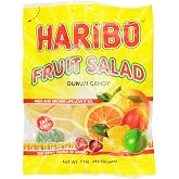 Haribo Gummies - Fruit Salad - 5 oz