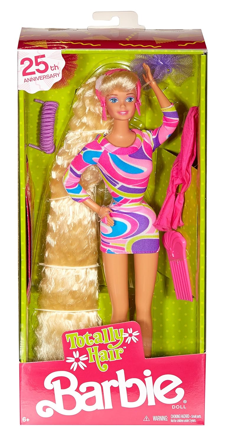 barbie anni 90 amazon