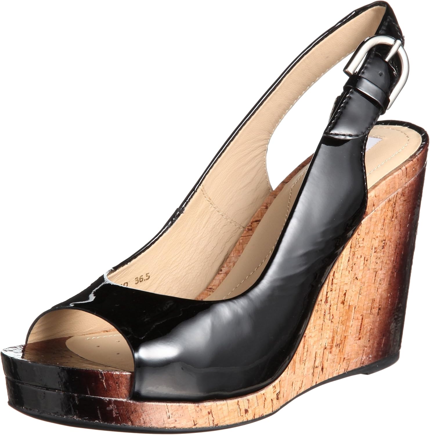 converse blanche look