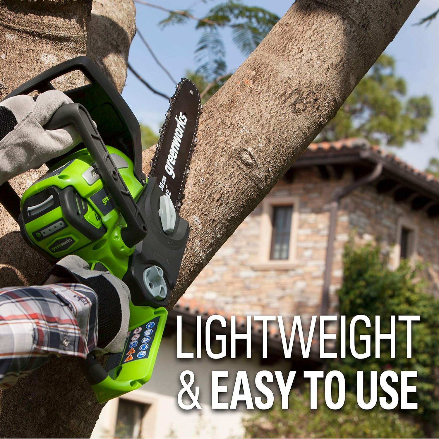 Best Chainsaw Under 300 [Right Finding for Right User]