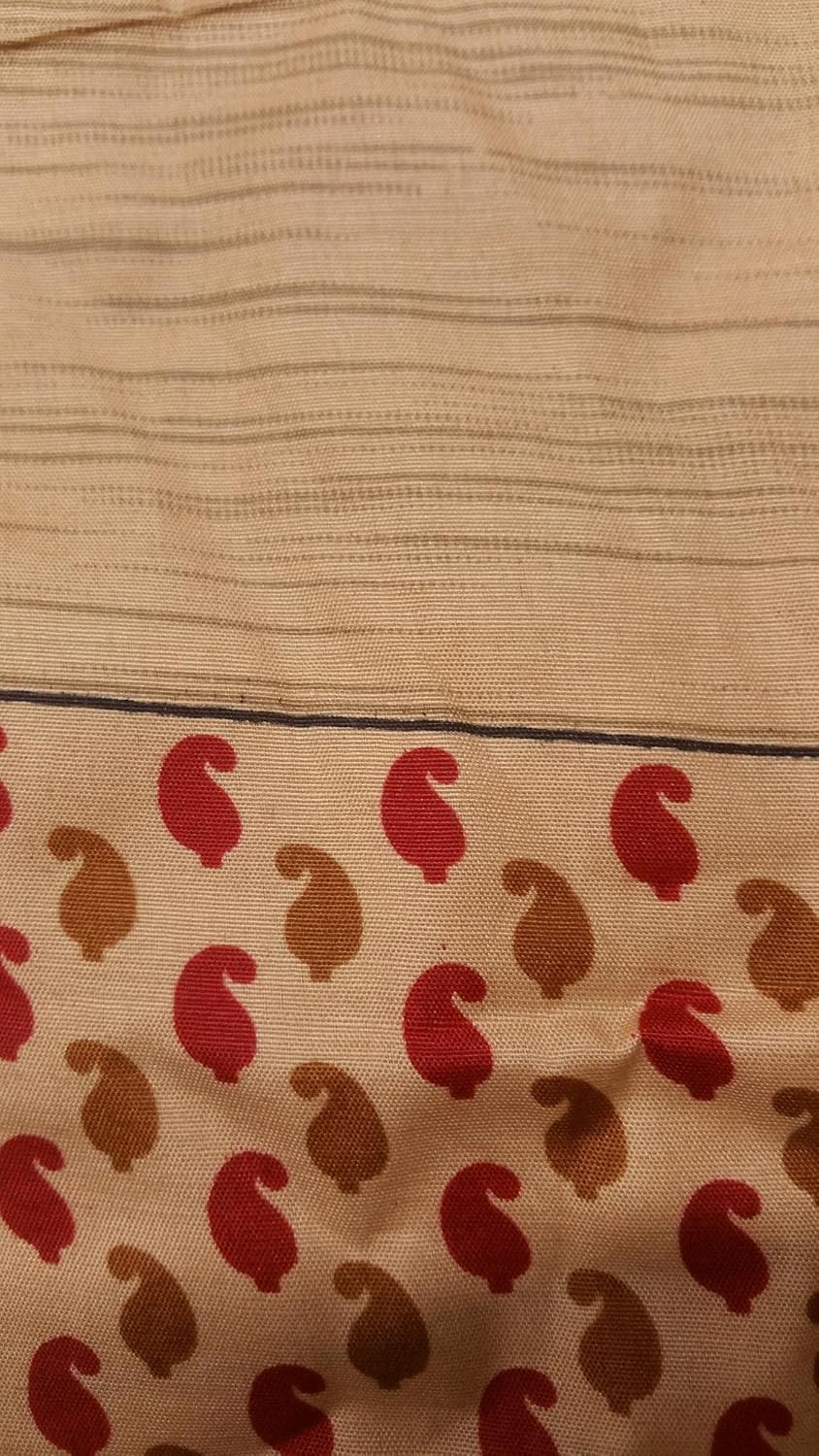 vaamsi women's synthetic dress material