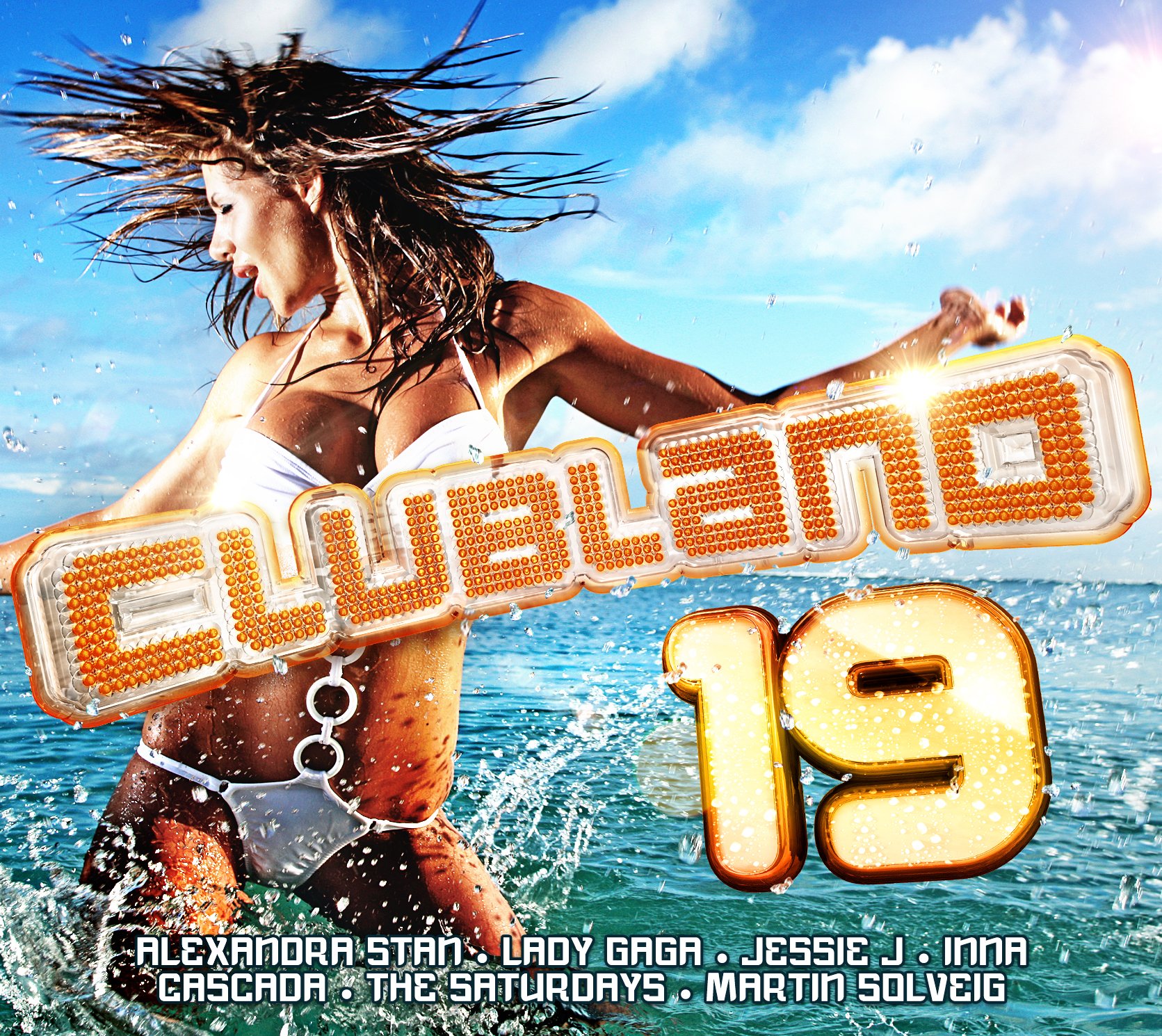 Clubland 19