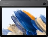 Samsung Galaxy Tab A8 10.5in 32GB 4GB 4G Gray Tablet SM-X205NZAAEUH view 4