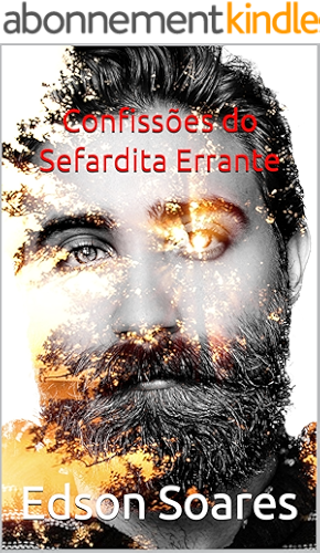 Download Confissões do Sefardita Errante (Portuguese Edition) PDF