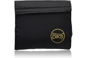 VINCENT BACH Bach 1894 Quad Mouthpiece Pouch for Trumpet
