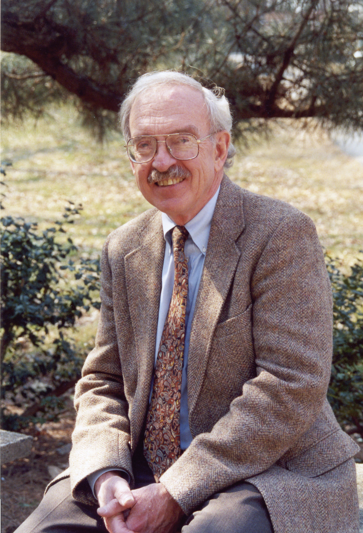 Ronald J. Sider Audio Books, Best Sellers, Author Bio