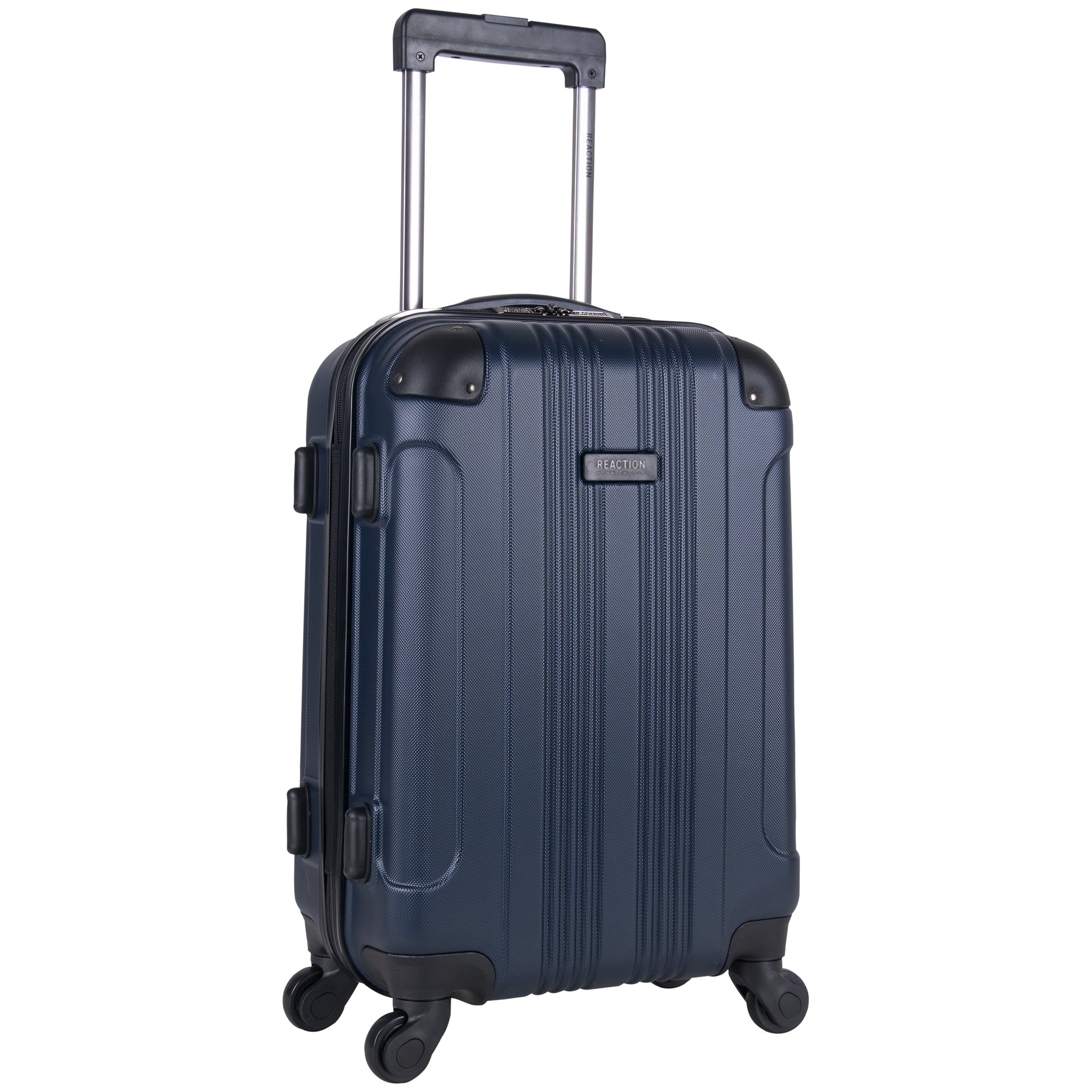 Out Of Bounds 20Inch CarryOn Lightweight Durable Hardshell 4Wheel