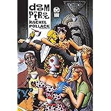 Doom Patrol by Rachel Pollack Omnibus