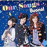 Our Songs(初回限定盤)(DVD付)