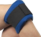 Safety First Aid Group HypaGel Reusable Hot Cold Pack with Compression Cuff view 2