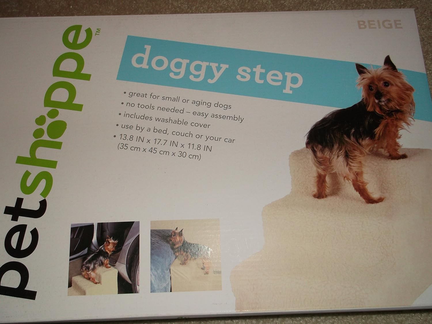 groomers oatmeal and honey shampoo