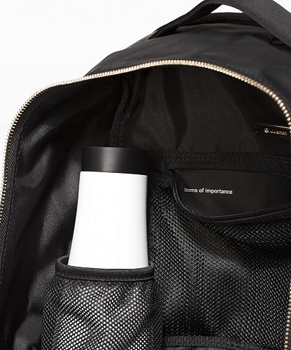 Lululemon Athletica Lululemon City Adventurer Backpack (Black/Gold), Medium  in Kenya | Whizz Multipurpose Daypacks