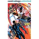 Black Panther (2021-2023) #3