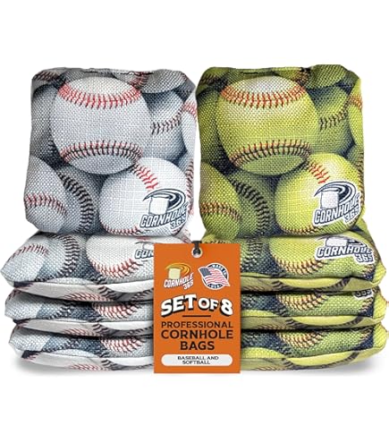 what are the best cornhole bags