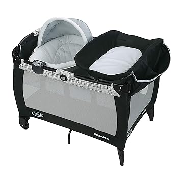 graco pack and play sound machine