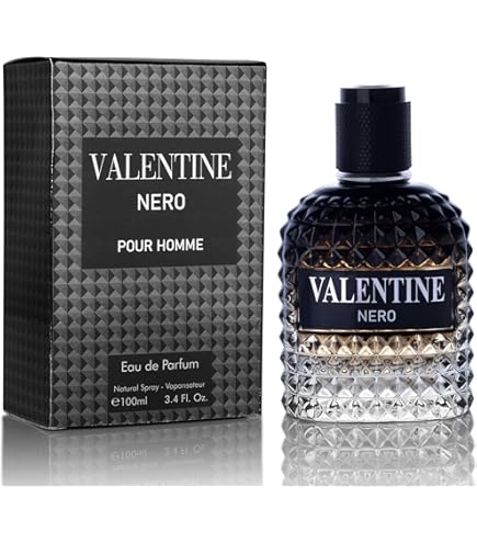 Amazon.com : Valentino Uomo Intense 3.4 Oz Edp Spray