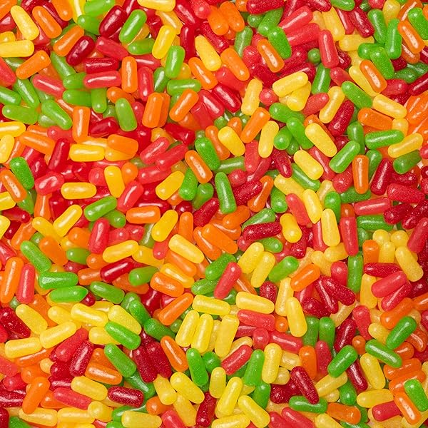 MIKE AND IKE ORIGINAL FRUITS CANDY, 28.8 OUNCE BAG (PACK OF 1), CHEWY CANDY, VENDING MACHINE CANDY, GUMMY CANDY MIX