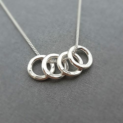 40th birthday jewellery gifts for her