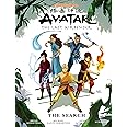 Avatar: The Last Airbender, The Search (Avatar: The Last Airbender (Dark Horse))