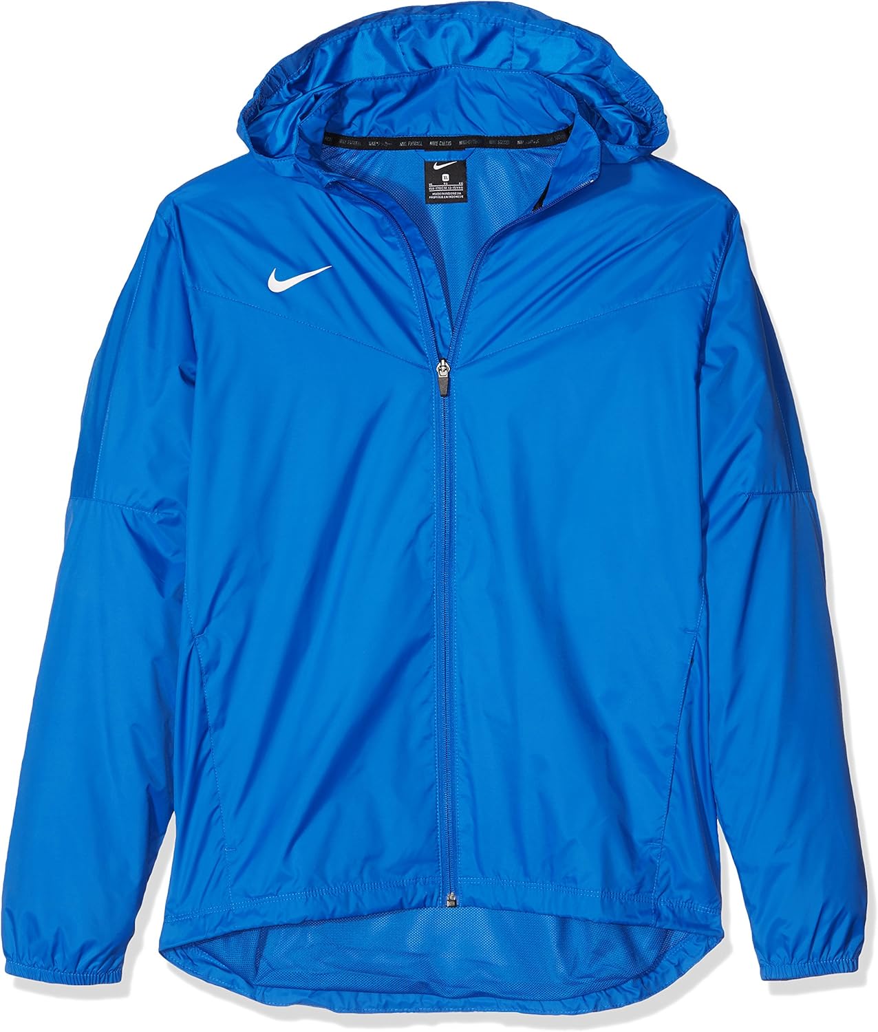 Nike Kid's Team Sideline Generics Rain Jacket Amazon.co.uk Clothing