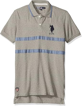 camisas polo us