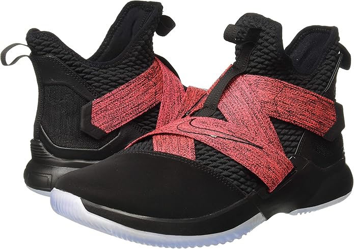 lebron soldier 12 india