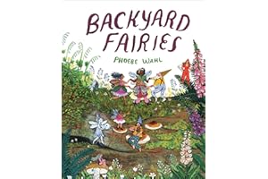 Backyard Fairies