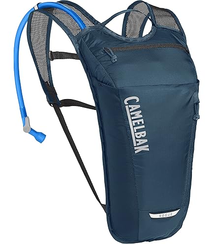 Amazon.com : CamelBak Women's Rogue Light Bike Hydration Pack 70oz