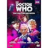Doctor Who: The Doctors Revisited First-Fourth (DVD)