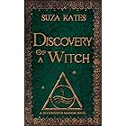 Discovery of a Witch: A Watchtower Maidens Novel (The Savannah Coven Series Book 11)