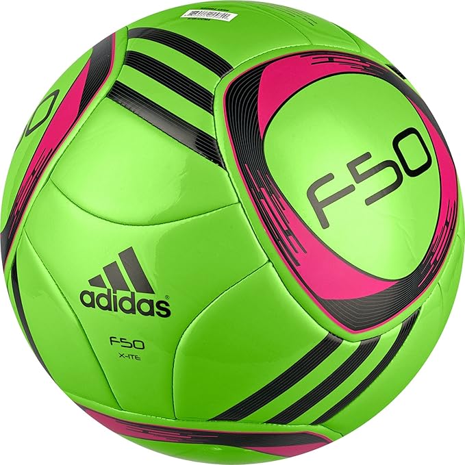 f50 soccer ball