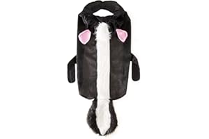 Casual Canine Lil Stinker Costume, Large