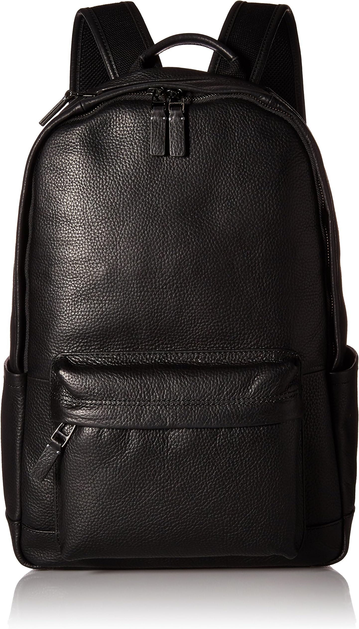 Fossil Men's Estate Backpack, Black