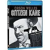 Citizen Kane: 75th Anniversary (BD) [Blu-ray]