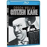 Citizen Kane: 75th Anniversary (BD) [Blu-ray]