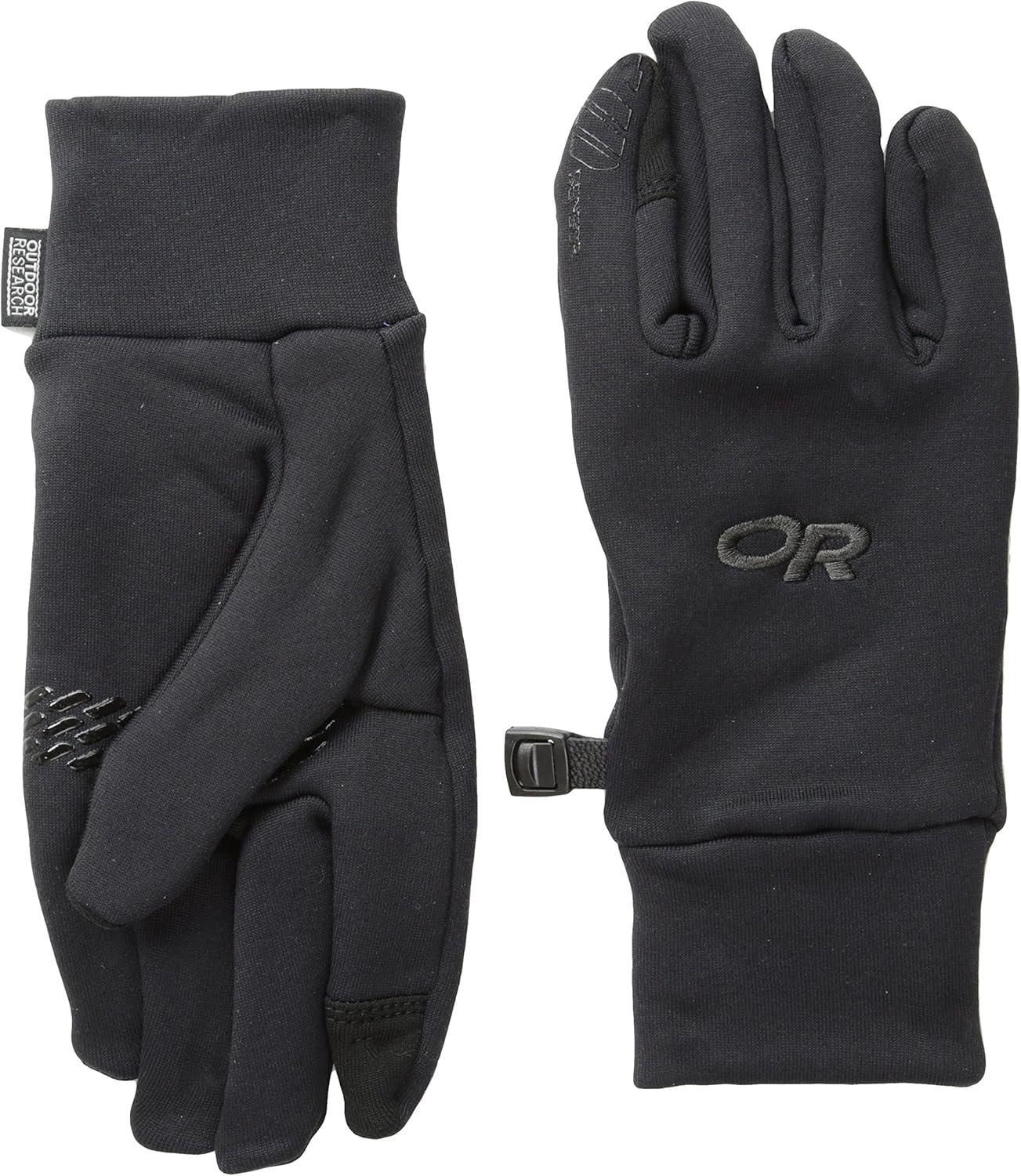 outdoor research pl 150 gloves