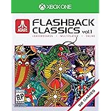 Atari Flashback Classics Vol. 1 - Xbox One Vol. 1 Edition
