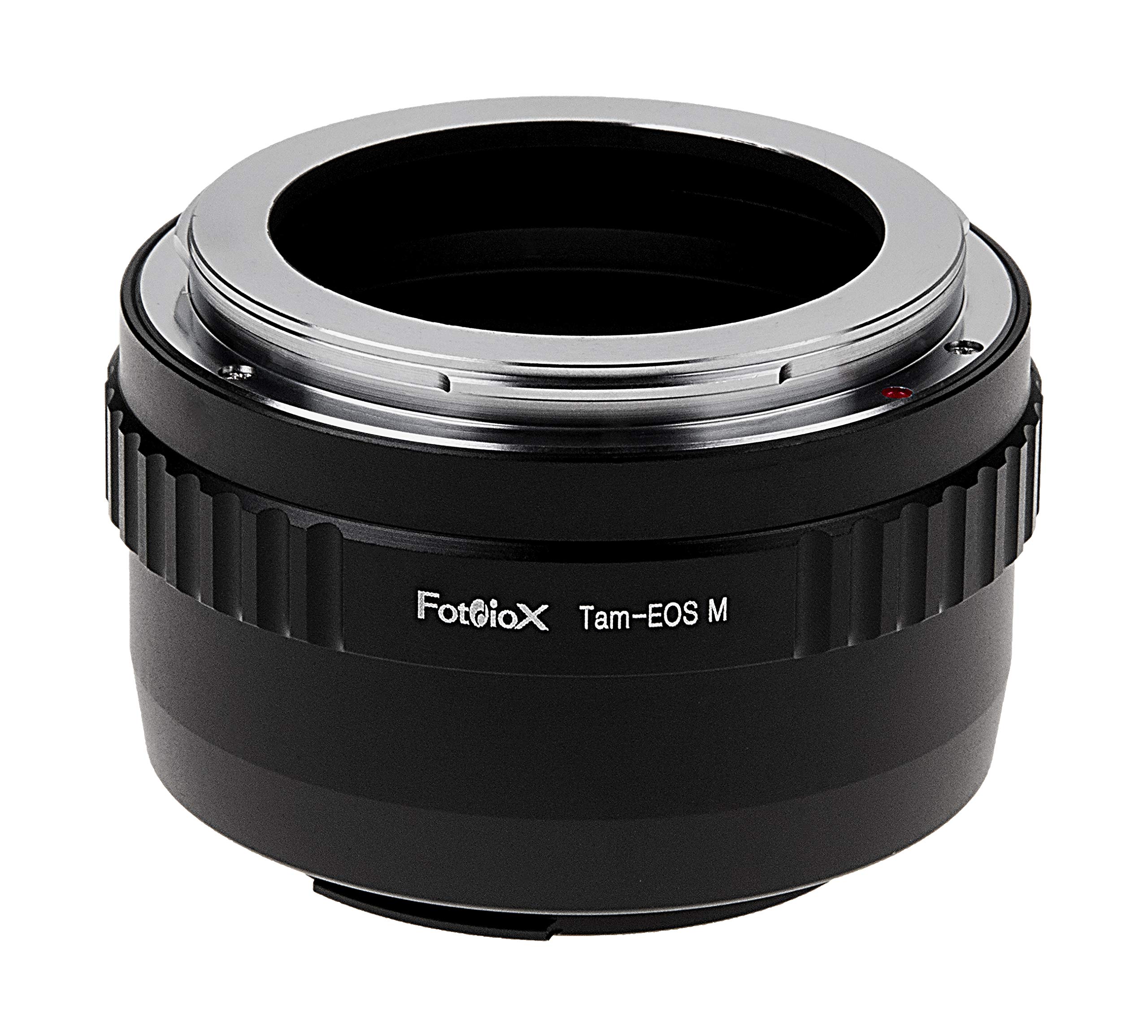 Fotodiox Lens Mount Adapter, for Tamron Adaptall 2 mount Lens to Canon EOS M Mirrorless Cameras
