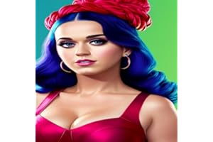 Katy Perry HD Wallpaper Live