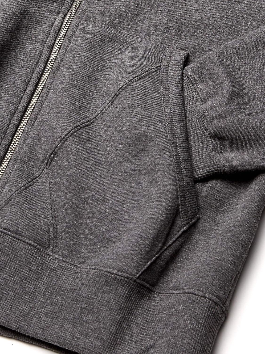 Volcom Men's Single Stone Zip Hoodie: Clothing