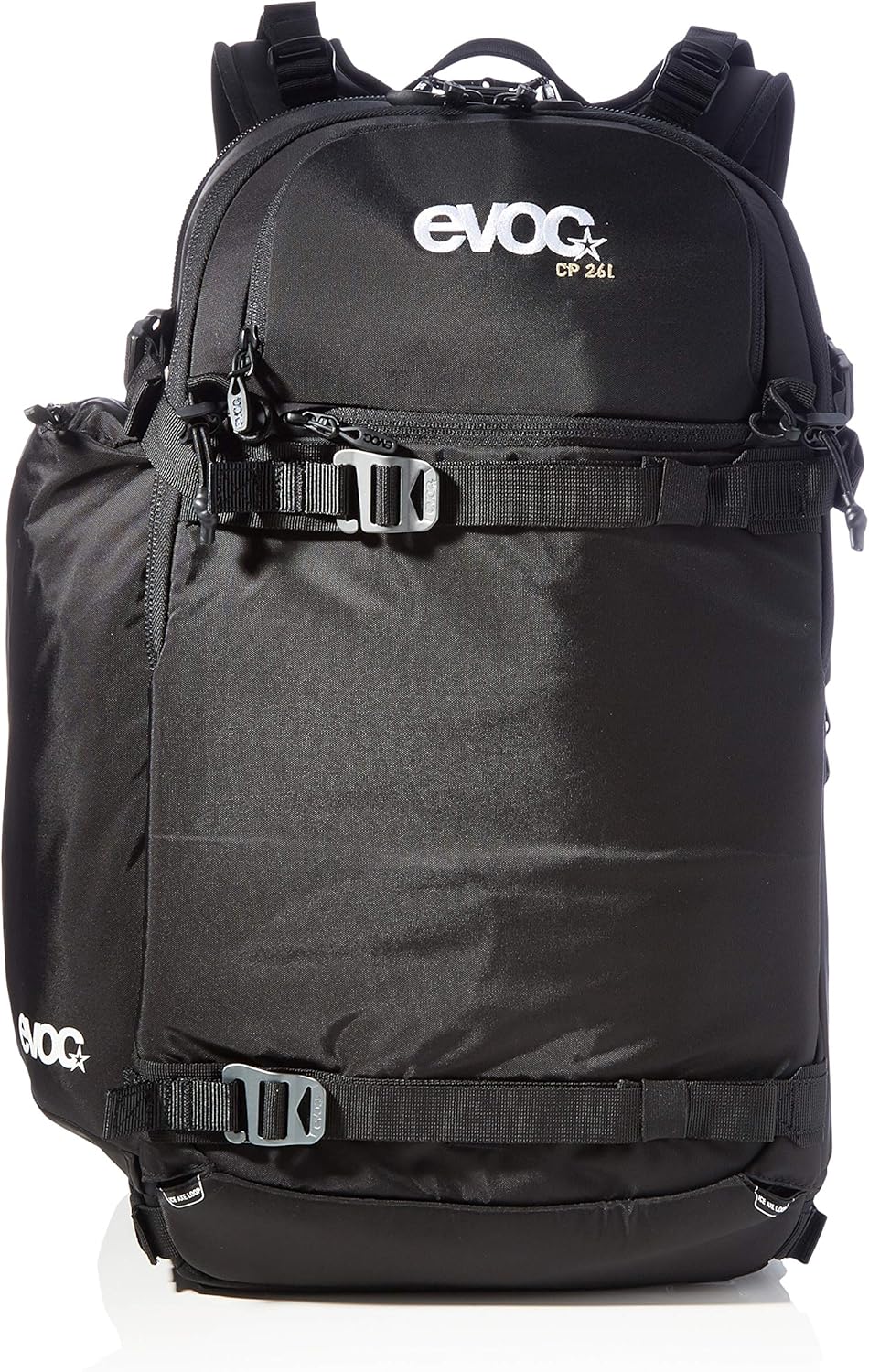 evoc camera bag