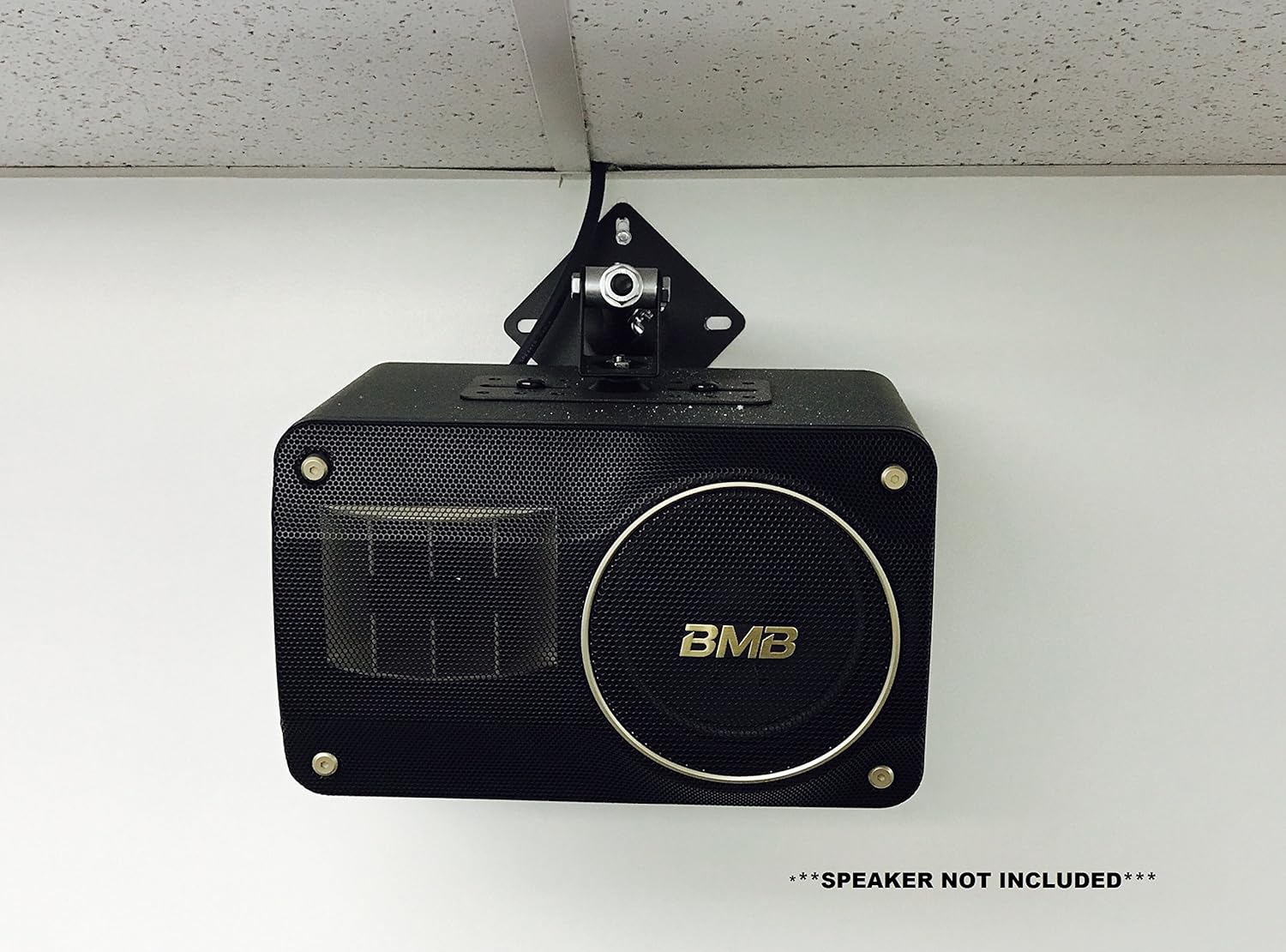bmb speaker wall mount