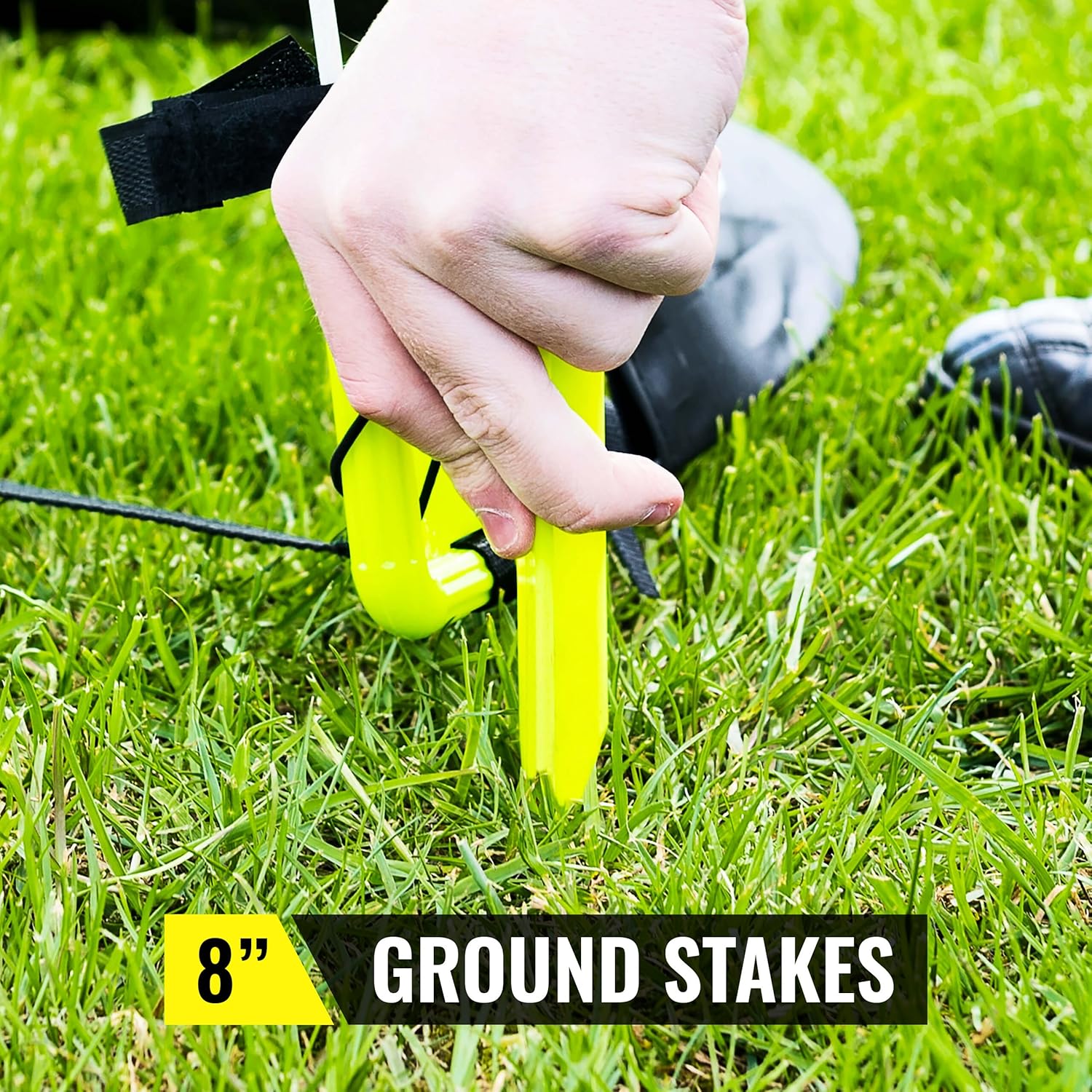 Amazoncom Forza Flash Pop Up Soccer Goal Ultimate PRO Portable