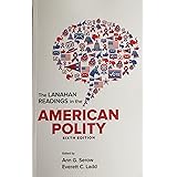 The Lanahan Readings in the American Polity