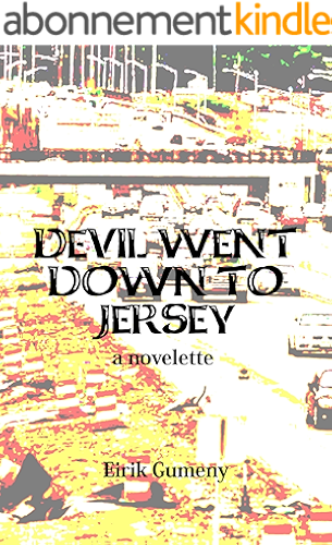 Download Devil Went Down To Jersey (English Edition) PDF