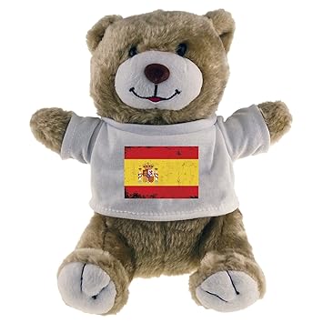 peluches ty españa