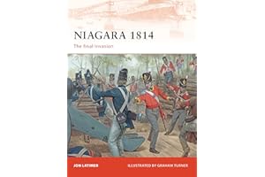 Niagara 1814: The final invasion (Campaign, 209)