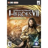 Might &amp; Magic Heroes VII Deluxe Edition - PC