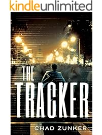 The Tracker (Sam Callahan Book 1)